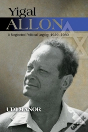 Capa do artigo Yigal Allon