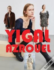 Yigal Azrouel