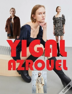 Capa do artigo Yigal Azrouel