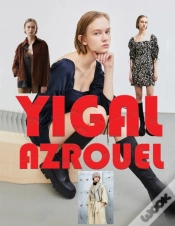 Capa do artigo Yigal Azrouel