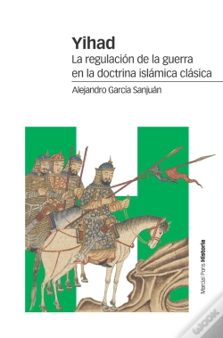 Capa do artigo Yihad