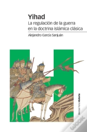 Capa do artigo Yihad
