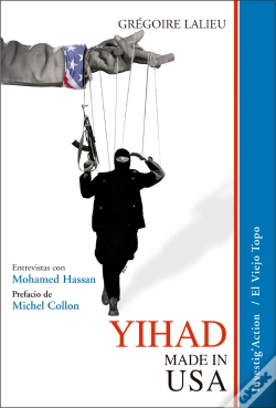 Capa do artigo Yihad Made In Usa