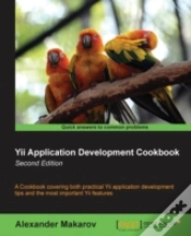 Capa do artigo Yii Application Development Cookbook