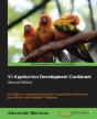 Yii Application Development Cookbook - Preview