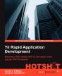 Yii Rapid Application Development Hotshot - Preview