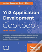 Yii2 Application Development Cookbook