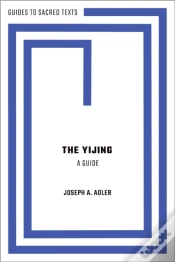 Capa do artigo Yijing: A Guide