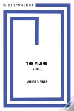 Capa do artigo Yijing: A Guide