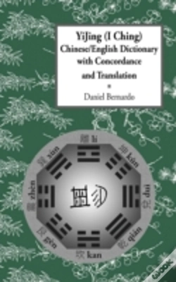 Capa do artigo Yijing (I Ching) Chinese/English Dictionary With Concordance And Translation