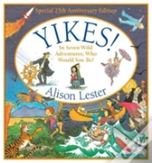 Yikes 25th Anniversary Edition