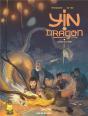 Yin Et Le Dragon T.2 - Preview