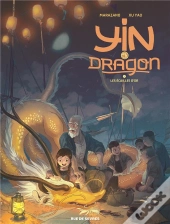 Yin Et Le Dragon T.2
