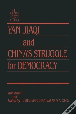 Capa do artigo Yin Jiaqi And China'S Struggle For Democracy