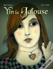 Capa do artigo Yin La Jalouse