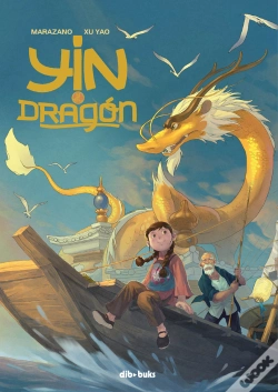 Capa do artigo Yin Y El Dragón