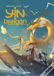 Capa do artigo Yin Y El Dragón