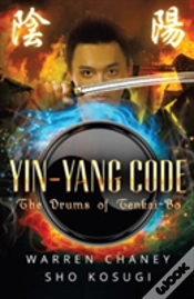 Capa do artigo Yin-Yang Code