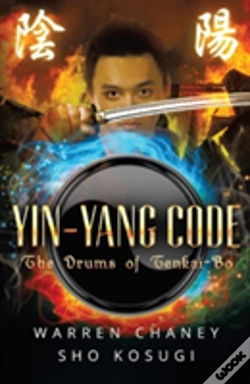 Capa do artigo Yin-Yang Code