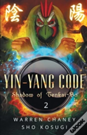 Capa do artigo Yin-Yang Code