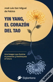Capa do artigo Yin Yang, El Corazon Del Tao