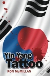Capa do artigo Yin Yang Tattoo