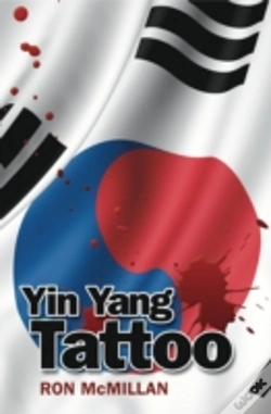 Capa do artigo Yin Yang Tattoo