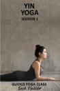 Yin Yoga Session 1 - Preview