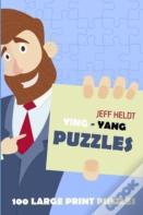 Ying - Yang Puzzles