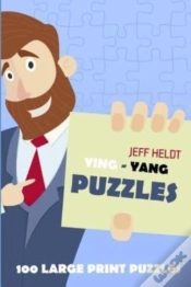 Capa do artigo Ying - Yang Puzzles