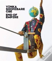 Capa do artigo Yinka Shonibare Cbe