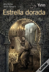 Yinn. Estrella Dorada