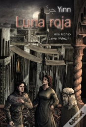 Capa do artigo Yinn. Luna Roja