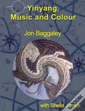 Yinyang, Music And Colour