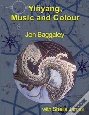Capa do artigo Yinyang, Music And Colour