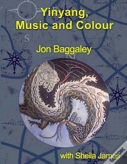 Capa do artigo Yinyang, Music And Colour
