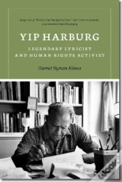 Capa do artigo Yip Harburg