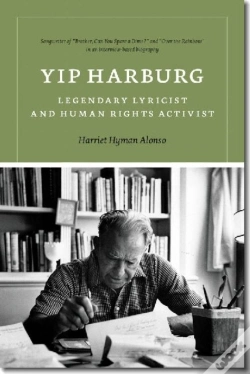 Capa do artigo Yip Harburg