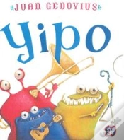 Capa do artigo Yipo