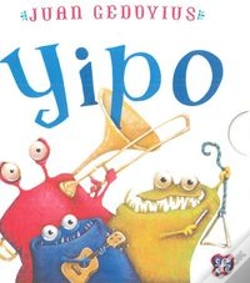 Capa do artigo Yipo