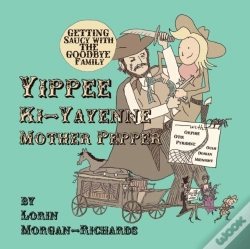 Capa do artigo Yippee Ki-Yayenne Mother Pepper