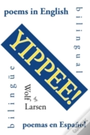 Capa do artigo Yippee!: Poems