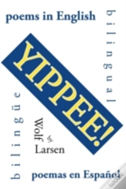 Capa do artigo Yippee!: Poems