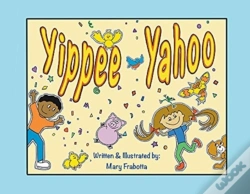 Capa do artigo Yippee Yahoo