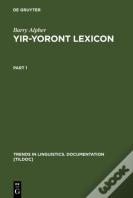 Yir-Yoront Lexicon