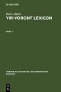Yir-Yoront Lexicon - Preview