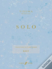 Capa do artigo Yiruma Solo: Easy