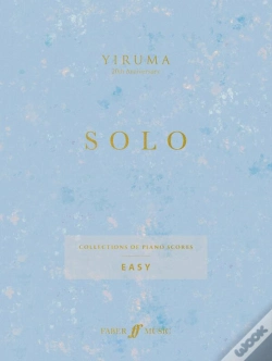 Capa do artigo Yiruma Solo: Easy