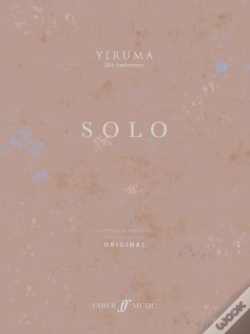 Capa do artigo Yiruma Solo: Original