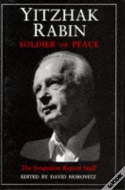 Capa do artigo Yitzak Rabin